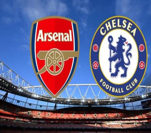 英聯杯:阿森納vs切爾西賽事前瞻