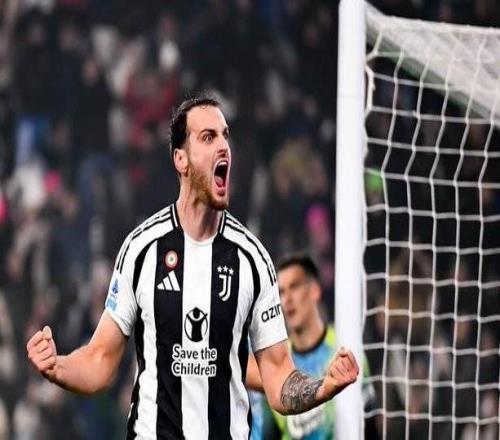 斯基拉：尤文拒絕了米蘭、西漢姆聯(lián)對加蒂的先租后買報價