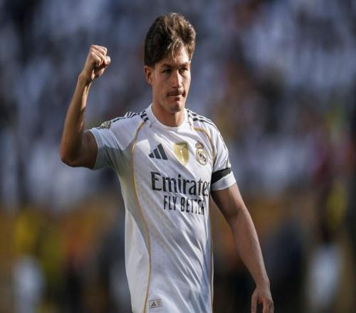 記者：伯恩茅斯報價弗蘭加西亞，但被皇馬拒絕