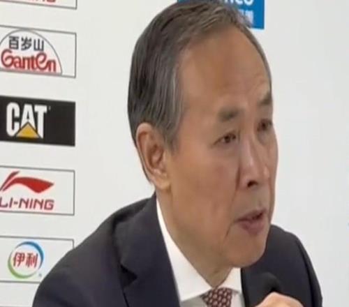 許利民：聯賽才第一階段暴露問題很正常，需要逐步磨合和改進