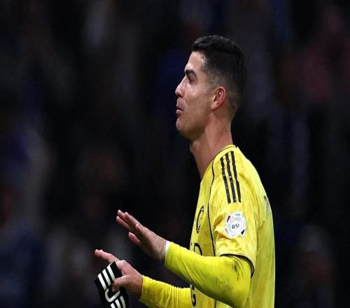 足壇一夜動態：C羅罷賽！曼聯32絕殺曼城戰平熱刺皇馬21絕殺