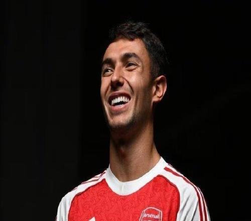 阿森納這筆轉會賺翻了！7000萬買他實在太值，頂級B2B作用太大