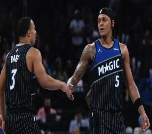 文班亞馬25分8板2助NBA馬刺112103魔術(shù)貝恩25分