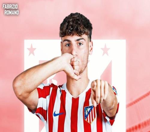 Herewego！羅馬諾：馬競將以1600萬歐簽下埃爾切中場門多薩