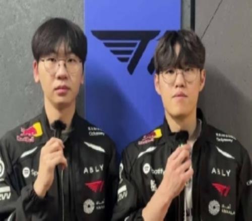 Doran：Oner前期把局勢設(shè)計得很好感覺游戲進(jìn)行的非常順暢