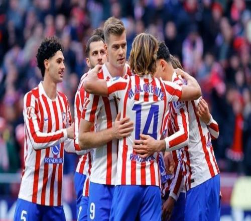 五大聯(lián)賽俱樂(lè)部冬窗收入榜：馬競(jìng)7750萬(wàn)歐第1，伯恩茅斯第2