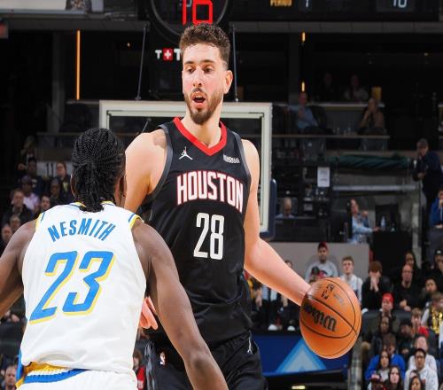 轟39+16+5！杜蘭特缺陣申京大閃耀：他才是頭號全明星遺珠