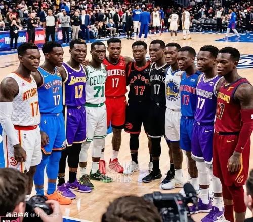 流浪控衛(wèi)！生涯被交易8次+5年換9隊，省下5000萬，騎士要感謝他