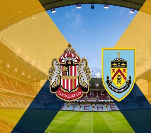 【英超公開課】桑德蘭VS伯恩利，周一英超壓軸錦上添花免費贈閱意甲焦點戰