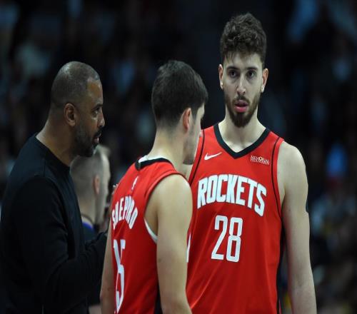 火箭險(xiǎn)勝步行者！替補(bǔ)前鋒14分鐘8+3，關(guān)鍵數(shù)據(jù)全場(chǎng)第1，化身奇兵