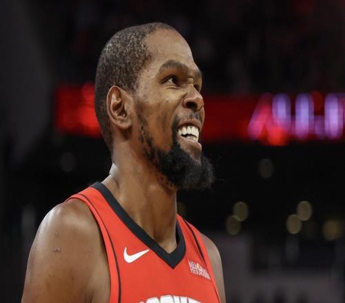 火箭隊四喜臨門！贏球之外，申京砍大號兩雙，泰特爆發，KD迎休整