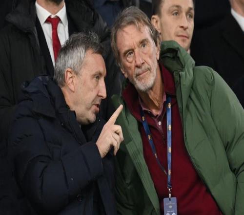 只出不進(jìn)，曼聯(lián)1月無任何引援+兜售3名球員、外租4名小將