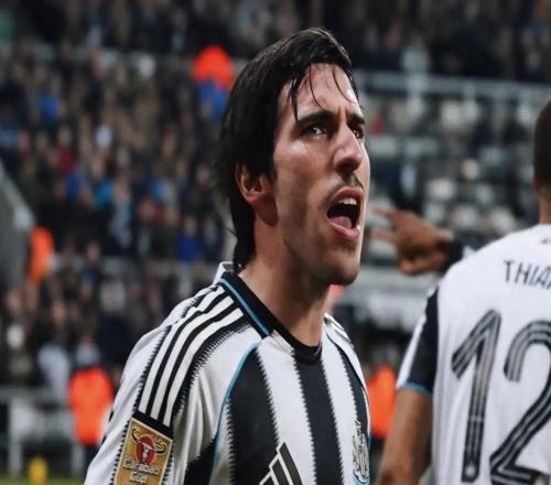 托納利轉會阿森納經紀人：無稽之談，我們從未和槍手談過