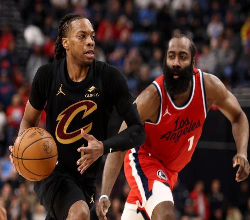 哈登申請交易真因曝光！快船北伐計劃受挫，下家三選一