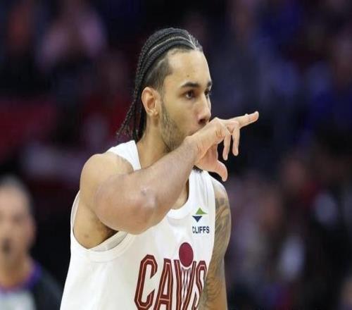 阿倫40分17板5助NBA常規(guī)賽騎士客場(chǎng)130111戰(zhàn)勝開拓者