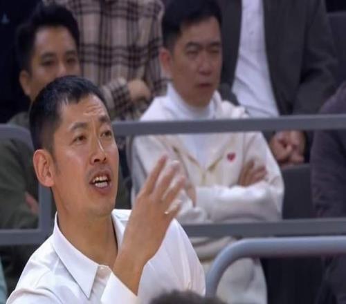 4連勝難保帥位，張慶鵬下課倒計時曝接班人浮出水面，會是他