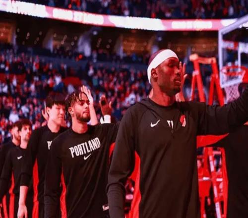 3換1！正式達(dá)成交易！再見了，開拓者！