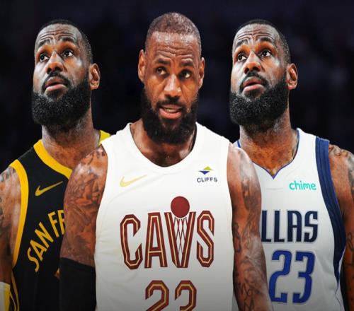 曝湖人與詹姆斯準(zhǔn)備分道揚鑣！離隊已成定局至少三隊有興趣簽他