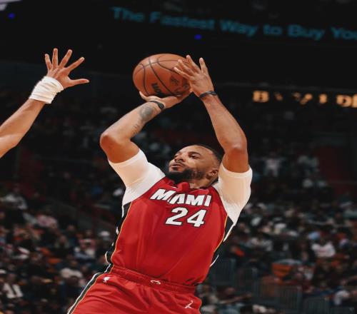 生涯11年！首次入選全明星！倫納德真的扎心了