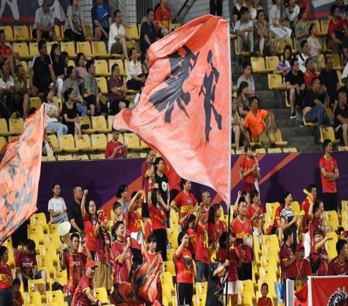 海港申花在列，中足聯公布新賽季準入名單