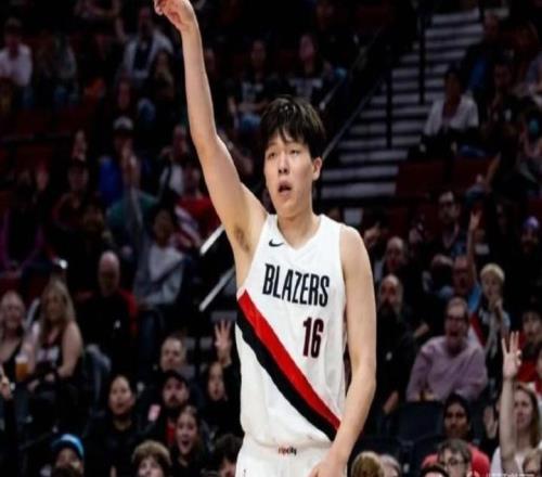 林書豪：楊瀚森應該多去發展聯盟打球，給自己成長的空間