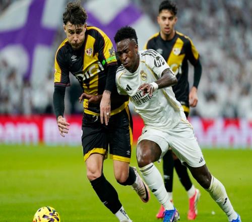 西甲爭(zhēng)冠格局白熱化：前2只差1分，皇馬3.5億歐雙子星爆發(fā)