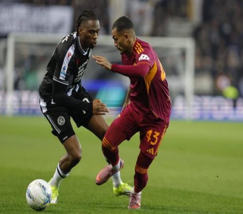 一場01爆出冷門，加斯佩里尼不敢相信，無緣超越尤文，爭四難了