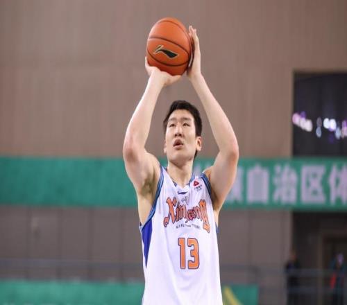 狂勝58分！新疆送四川開局22連敗聯(lián)賽墊底阿不都19+6+7