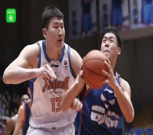 58分！四川47105創(chuàng)隊史最大輸球分差，阿不都沙拉木19+6+6