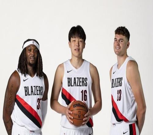 開(kāi)拓者媒體評(píng)級(jí)球隊(duì)選秀:克林根A,楊瀚森D兩年后重新評(píng)估