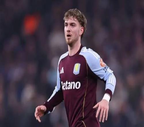 記者：埃利奧特將留在維拉，再出場(chǎng)3次將觸發(fā)強(qiáng)制買斷條款