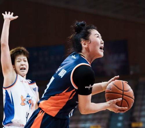 得分第1+助攻第1！中國女籃31歲王牌劍指MVP：宮魯鳴會召她嗎