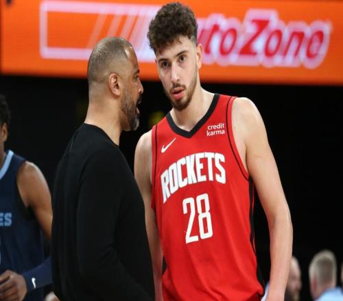 拿1.85億頂薪，著急上位當老大！作為球隊核心，你離被交易不遠了