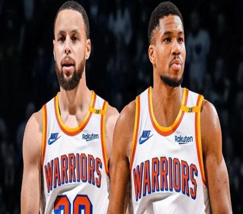 擔心重蹈杜蘭特覆轍!曝字母或不愿去勇士兩原因讓他打退堂鼓