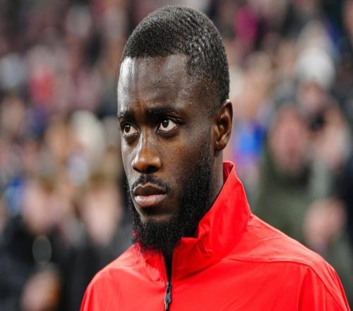 德天空：拜仁下達(dá)最后通牒，于帕必須在本周回應(yīng)是否續(xù)約