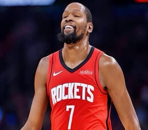 申京39分16板5助5失誤！火箭4分險勝，這一戰讓我徹底看清3個事實