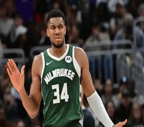 啊！字母哥不想去勇士的原因，居然是這個！