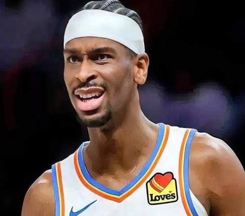 34分13助！27分7記三分球！SGA完勝約穆組合，搶斷王雙里程碑