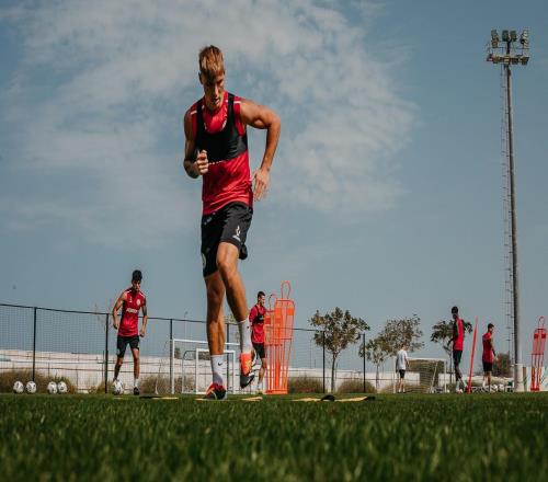 官方：俄超陶里亞蒂阿克隆隊(duì)將與浙江隊(duì)、大連英博進(jìn)行友誼賽