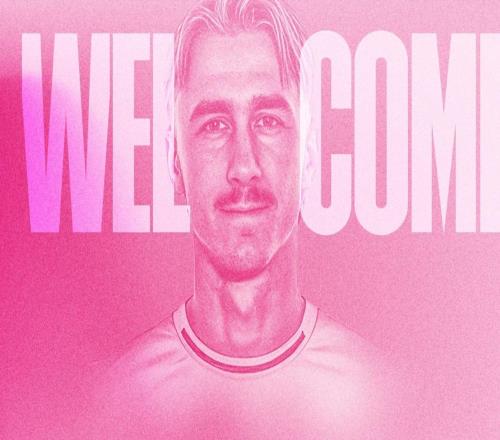 官方：巴勒莫從克雷莫內塞簽下挪威邊鋒丹尼斯約翰森