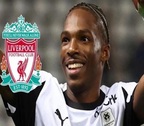 20歲新人中后衛(wèi)7000+萬(wàn)轉(zhuǎn)會(huì)利物浦溢價(jià)5000萬(wàn)背后，是啥邏輯