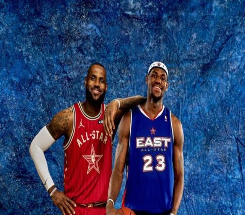 詹姆斯：感謝教練們把我選進全明星，他們看到了我仍保持狀態(tài)