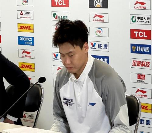 用歧視言論懟新疆球迷，趙睿這次真攤上事了！