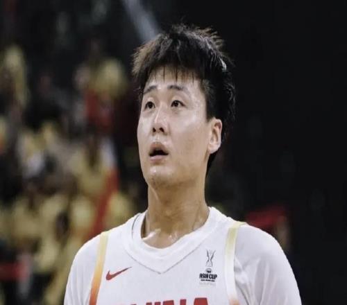 中國男籃隊長沒意識到錯誤破壞民族團結涉嫌違法道歉模糊重點