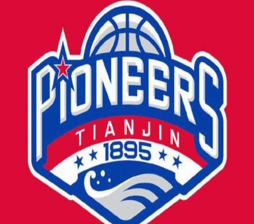 天津上半場(chǎng)僅6人輪換，首發(fā)中除了賴俊豪，剩余4人均打滿半場(chǎng)