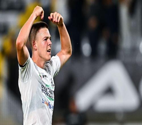 斯基拉：霍爾姆將與尤文簽約至2030年，年薪為120萬歐