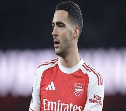 梅里諾父親：我兒子的恢復時間不確定，該傷病沒什么參考案例