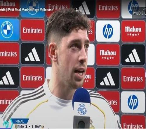 巴爾韋德：我們不能總等著對(duì)手失誤，應(yīng)該改善進(jìn)攻并進(jìn)更多球