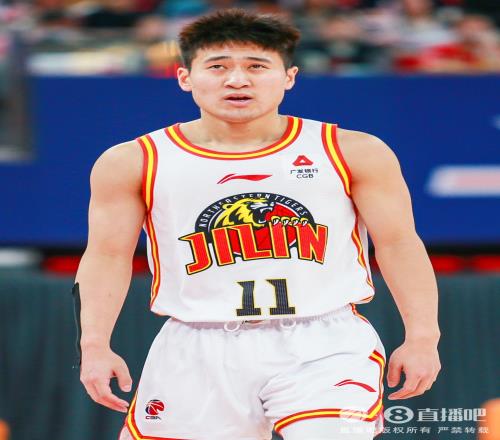 CBA第23輪本土最佳球員評選大揭秘_CBA直播