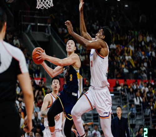 3加時(shí)！遼寧打出神劇本，深圳爆冷跌出前四，一階段僅2隊(duì)有冠軍相